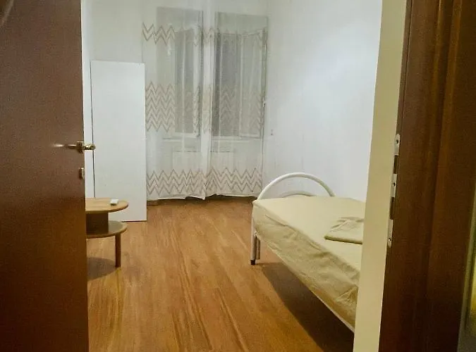 H135 Appartement