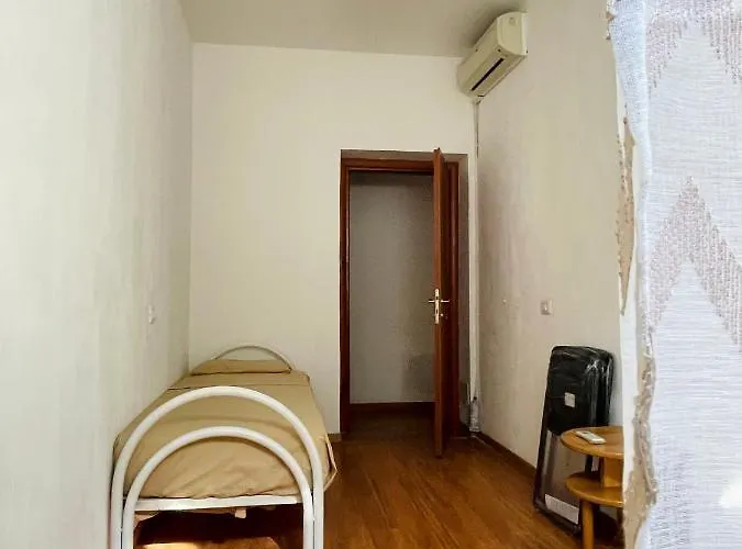 H135 Appartement