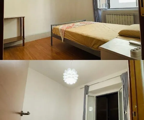 H135 Appartement