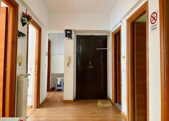 H135 Appartement *