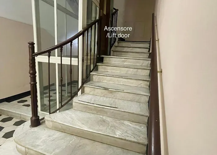 Appartement H135 *